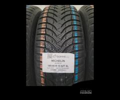 Gomme invernale usate 185/65 15 92T XL