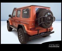 Mercedes-Benz Classe G MERCEDES-AMG G 63 4X4²