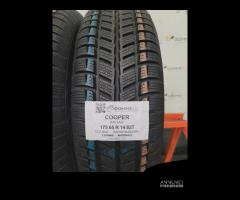 Gomme invernale usate 175/65 14 82T