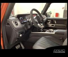 Mercedes-Benz Classe G MERCEDES-AMG G 63 4X4² - 15