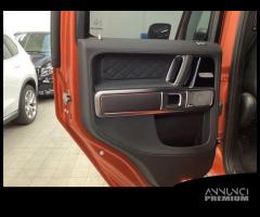 Mercedes-Benz Classe G MERCEDES-AMG G 63 4X4² - 17