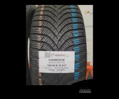 Gomme invernale usate 195/65 15 91T