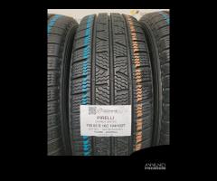 Gomme invernale usate 195/65 16C 104/102T