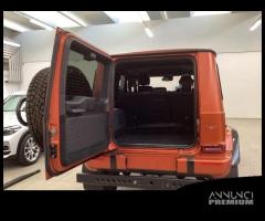 Mercedes-Benz Classe G MERCEDES-AMG G 63 4X4² - 26