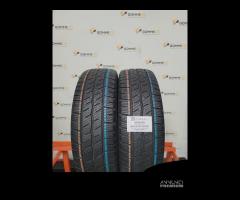 Gomme invernale usate 205/65 16C 107/105T