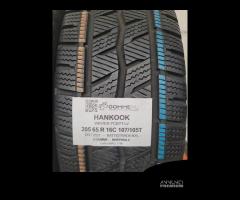 Gomme invernale usate 205/65 16C 107/105T