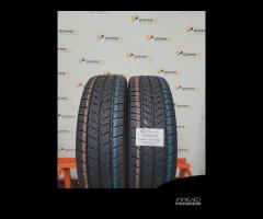 Gomme invernale usate 205/65 16C 107/105T