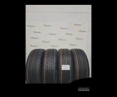 Gomme invernale usate 205/60 16 92H