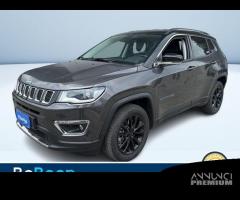 Jeep Compass 1.3 TURBO T4 PHEV LIMITED 4XE AT6