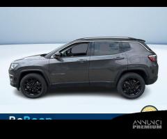 Jeep Compass 1.3 TURBO T4 PHEV LIMITED 4XE AT6