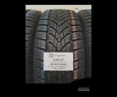 Gomme invernale usate 205/60 16 92H