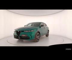 ALFA ROMEO Tonale - Tonale 1.5 hybrid Veloce 160cv