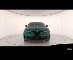 ALFA ROMEO Tonale - Tonale 1.5 hybrid Veloce 160cv