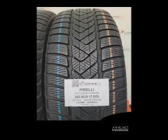 Gomme invernale usate 225/55 17 97H