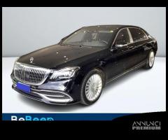 Mercedes-Benz Classe S S MAYBACH 560 AUTO