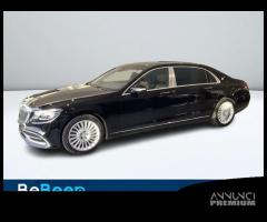 Mercedes-Benz Classe S S MAYBACH 560 AUTO