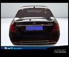 Mercedes-Benz Classe S S MAYBACH 560 AUTO