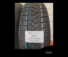 Gomme invernale usate 215/65 17 103H XL