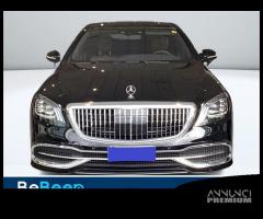 Mercedes-Benz Classe S S MAYBACH 560 AUTO - 8