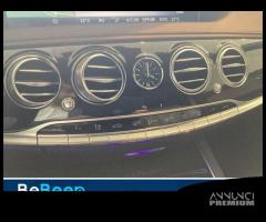 Mercedes-Benz Classe S S MAYBACH 560 AUTO - 17