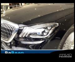 Mercedes-Benz Classe S S MAYBACH 560 AUTO - 20