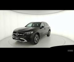 MERCEDES-BENZ GLC 220 d mhev AMG Advanced 4matic a