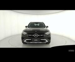 MERCEDES-BENZ GLC 220 d mhev AMG Advanced 4matic a