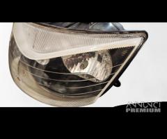 Faro Fanale Anteriore Aprilia SR 125 Replica