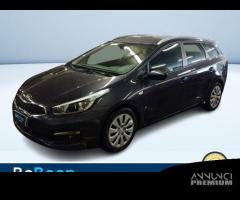 KIA cee'd ceed CEED SW 1.6 GDI COOL