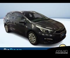 KIA cee'd ceed CEED SW 1.6 GDI COOL