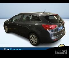 KIA cee'd ceed CEED SW 1.6 GDI COOL - 6