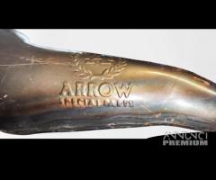 Marmitta Espansione Arrow Aprilia AF1 Futura 125