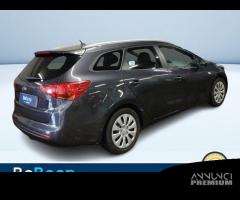 KIA cee'd ceed CEED SW 1.6 GDI COOL - 8