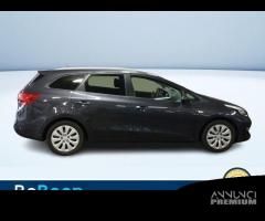 KIA cee'd ceed CEED SW 1.6 GDI COOL - 9