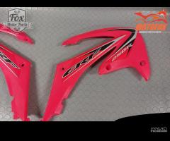 KIT OEM HONDA CRF 450-250 2009/2012 plastiche