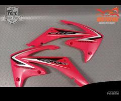 KIT OEM HONDA CRF 450-250 2009/2012 plastiche