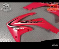 KIT OEM HONDA CRF 450-250 2009/2012 plastiche - 8