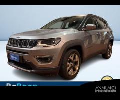 Jeep Compass 1.6 MJT LIMITED 2WD 120CV