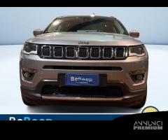 Jeep Compass 1.6 MJT LIMITED 2WD 120CV