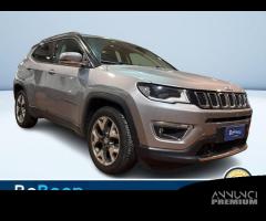 Jeep Compass 1.6 MJT LIMITED 2WD 120CV