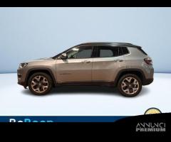 Jeep Compass 1.6 MJT LIMITED 2WD 120CV