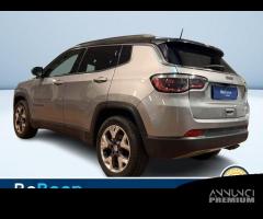 Jeep Compass 1.6 MJT LIMITED 2WD 120CV - 6