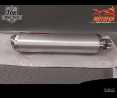 TERMINALE  HM SCARICO NUOVO HONDA CRF 450 2004/08