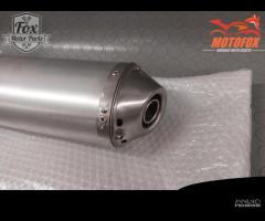 TERMINALE  HM SCARICO NUOVO HONDA CRF 450 2004/08 - 6