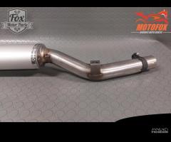 TERMINALE  HM SCARICO NUOVO HONDA CRF 450 2004/08 - 14