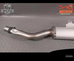 TERMINALE  HM SCARICO NUOVO HONDA CRF 450 2004/08 - 16