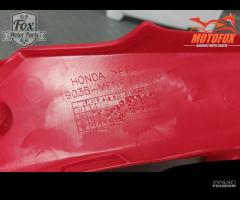 KIT OEM HONDA CRF 450 2008 PLASTICHE GRAFICHE