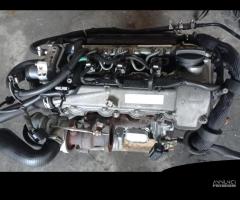 Motore completo Smart 451 diesel e cambio