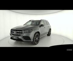 MERCEDES-BENZ GLS 400 d Premium Plus 4matic auto