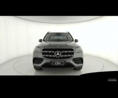 MERCEDES-BENZ GLS 400 d Premium Plus 4matic auto